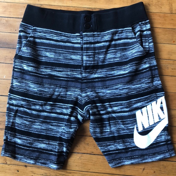 nike fc shorts
